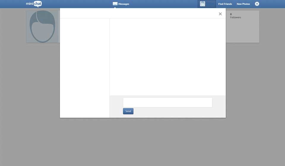 MiniChat Competitors and Alternatives