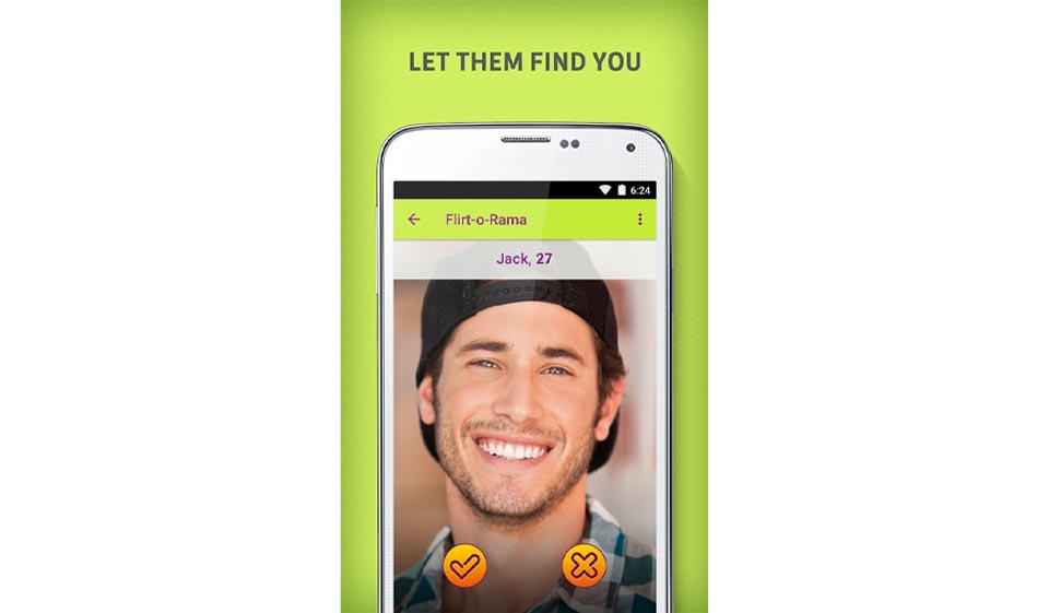 Funcționalitatea de căutare Qeep