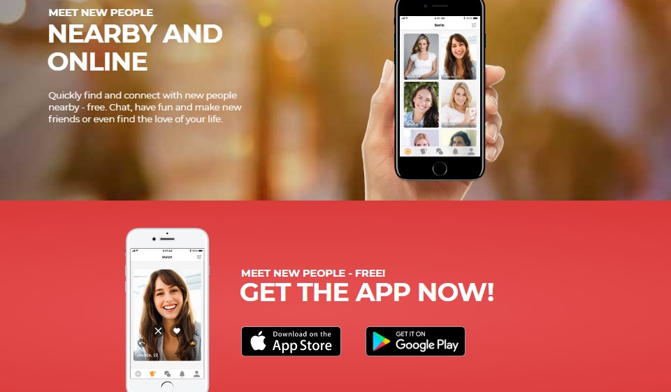 Cum funcționează Qeep și ce este diferit în această aplicație