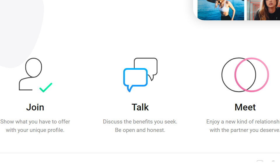 Hvordan fungerer hemmelige fordeler