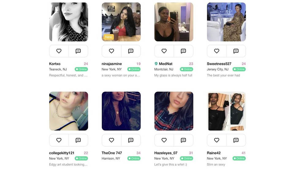 Alternativer for hemmelige fordeler som er åpne for medlemskap