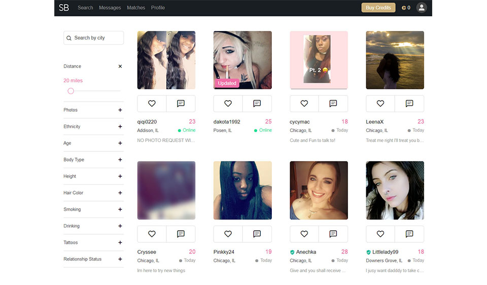 Hemmelige fordeler beskyttelse for brukere