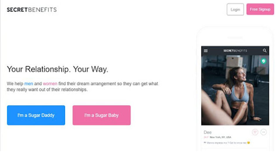 Hemmelige fordeler, konkurrenter og alternativer