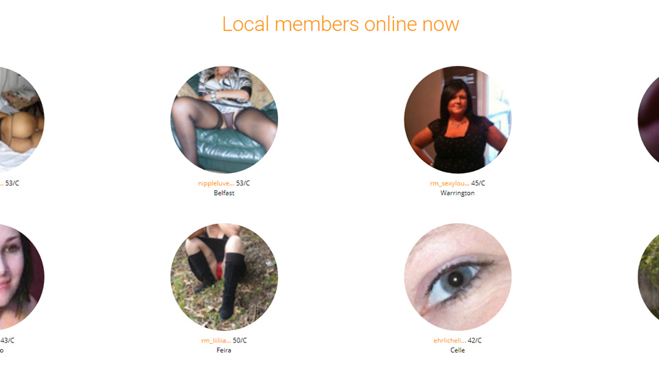 Strategie zabezpečení a zabezpečení SwapFinder