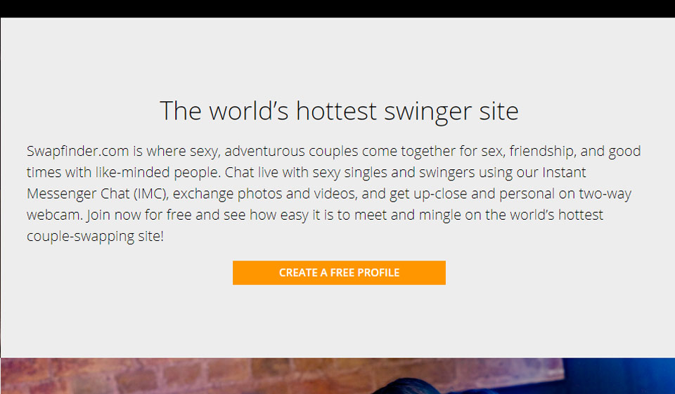 SwapFinder Seznamka Recenze webu: Konečný verdikt