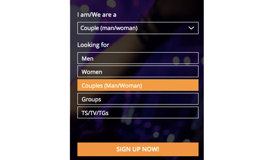 Co dělá SwapFinder seznamovací web zvláštním