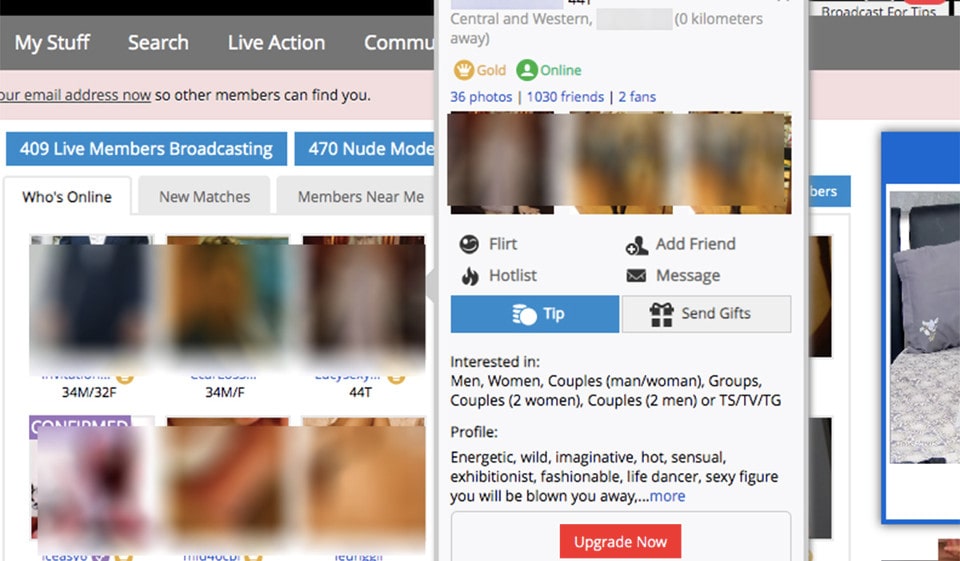 Recenze SwapFinder - je to pro vás vhodné?