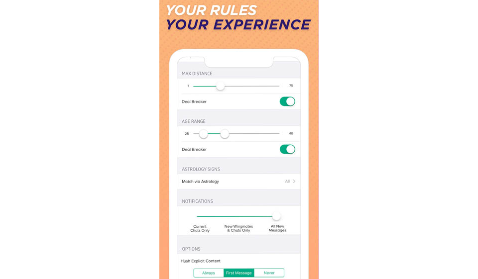 Beste alternativer til Sweet Pea