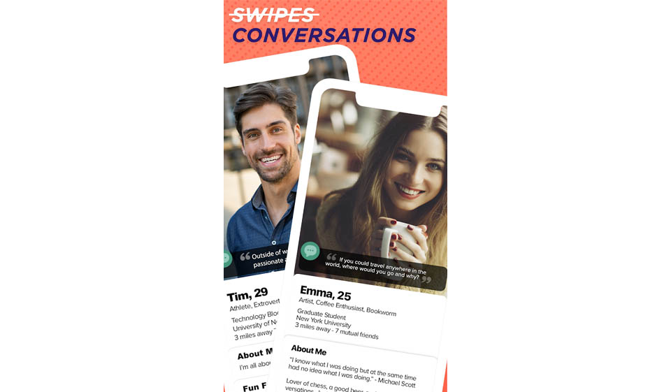 Sweet Pea: Hvordan fungerer det