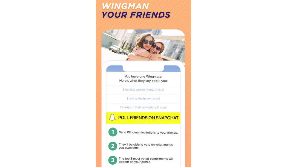 Sweet Pea Registreringsprosessen og oppretting av brukerprofil