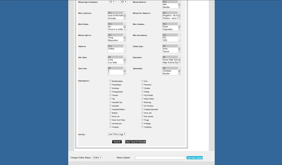 Hva er medlemskapsalternativene?