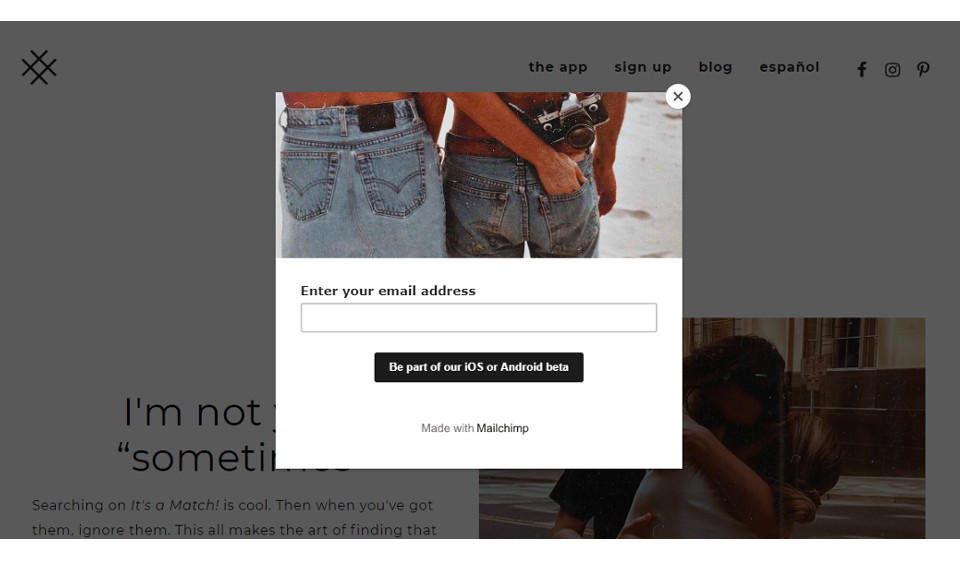 Hvordan ingen jobber