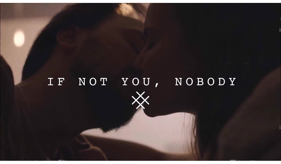 Chatte- og matchingsprosessen på ingen