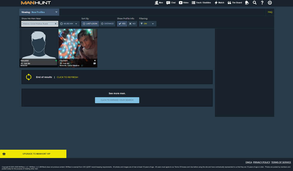 Procesul de înregistrare și crearea profilului utilizatorului