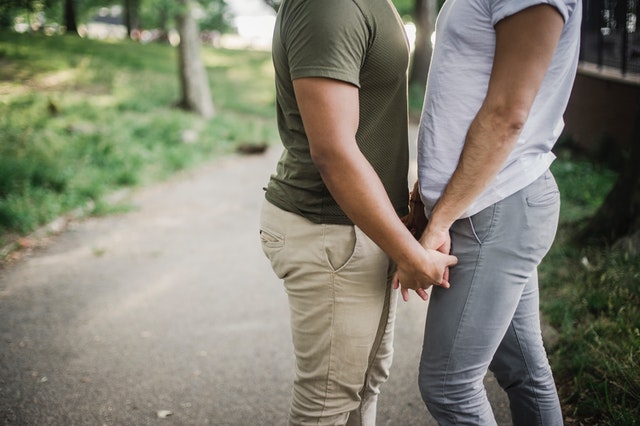 Gay Hookup: A Guide to a Perfect Gay Dating Session