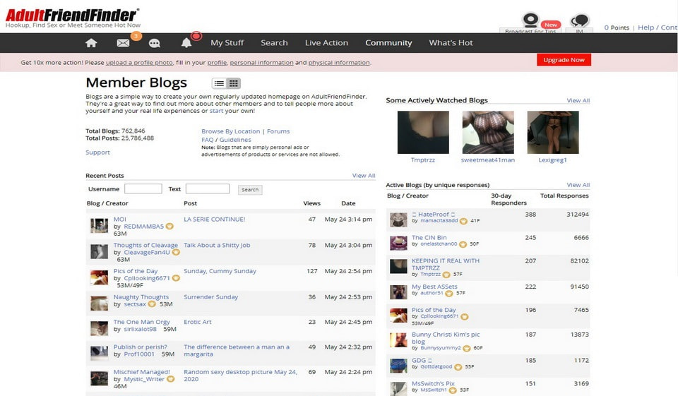 Adult Friend Finder Ethnische Herkunft