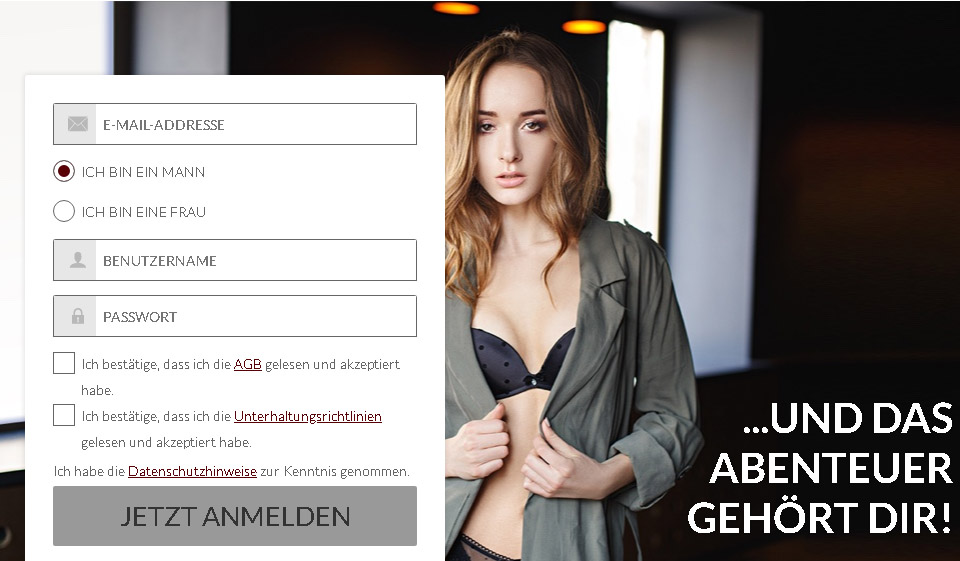 Affaire.com im Test
