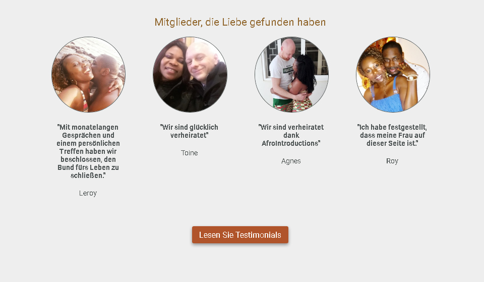 Afrointroduction im Test