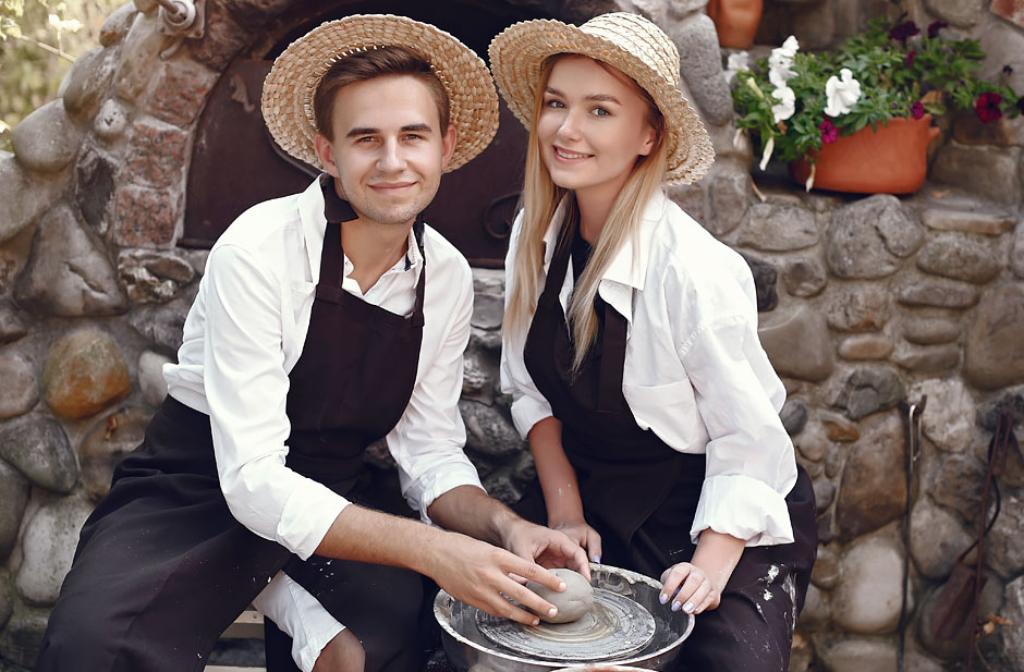 Wo findet man die besten artistischen Datingseiten