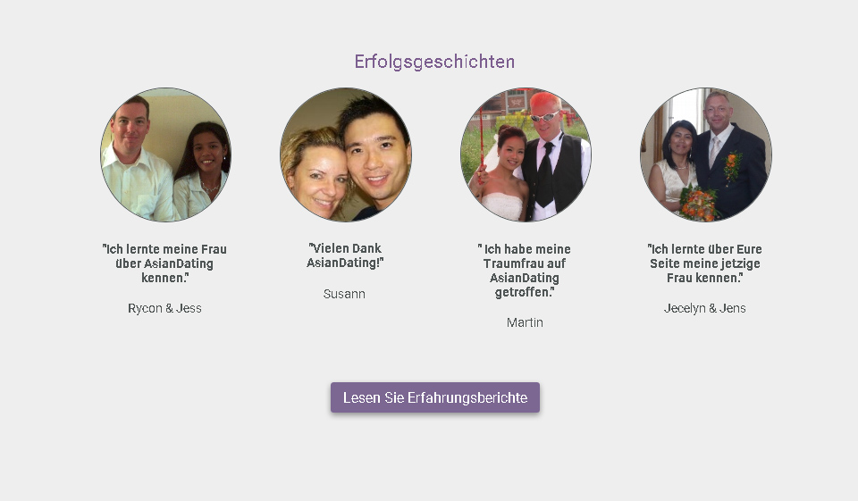 AsianDating im Test