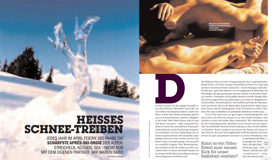 Funktionen von Augenweide