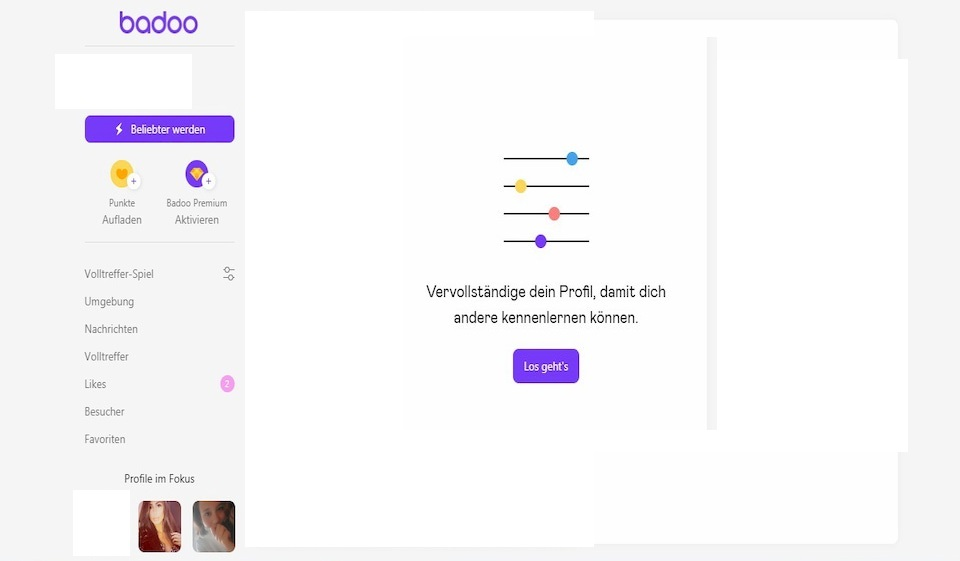 Badoo im Test