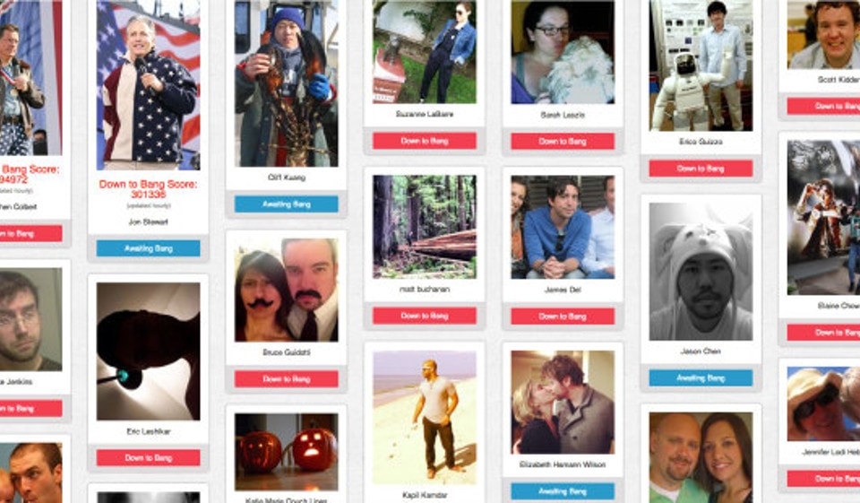 Bang With Friends im Test