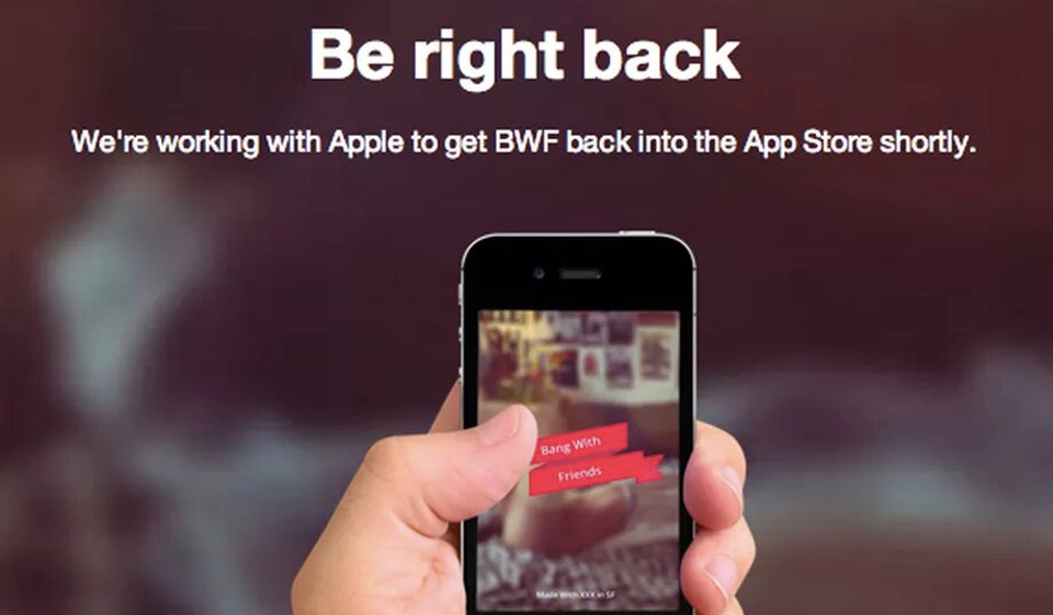 Bang With Friends im Test