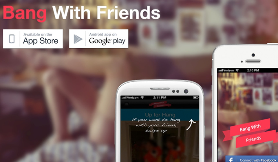 Bang With Friends im Test