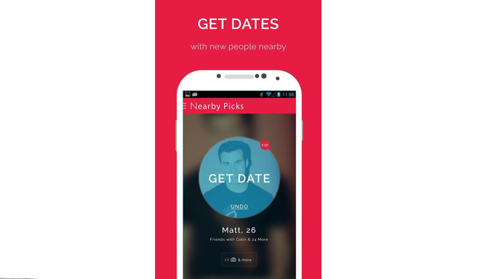 Bang With Friends im Test