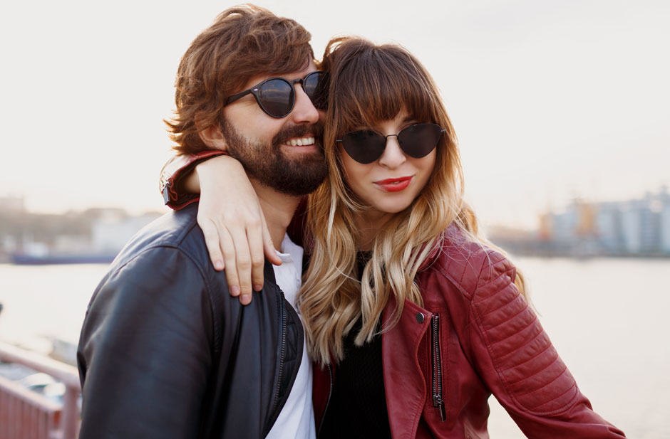 Wo ist Bart-Dating zu suchen und zu finden