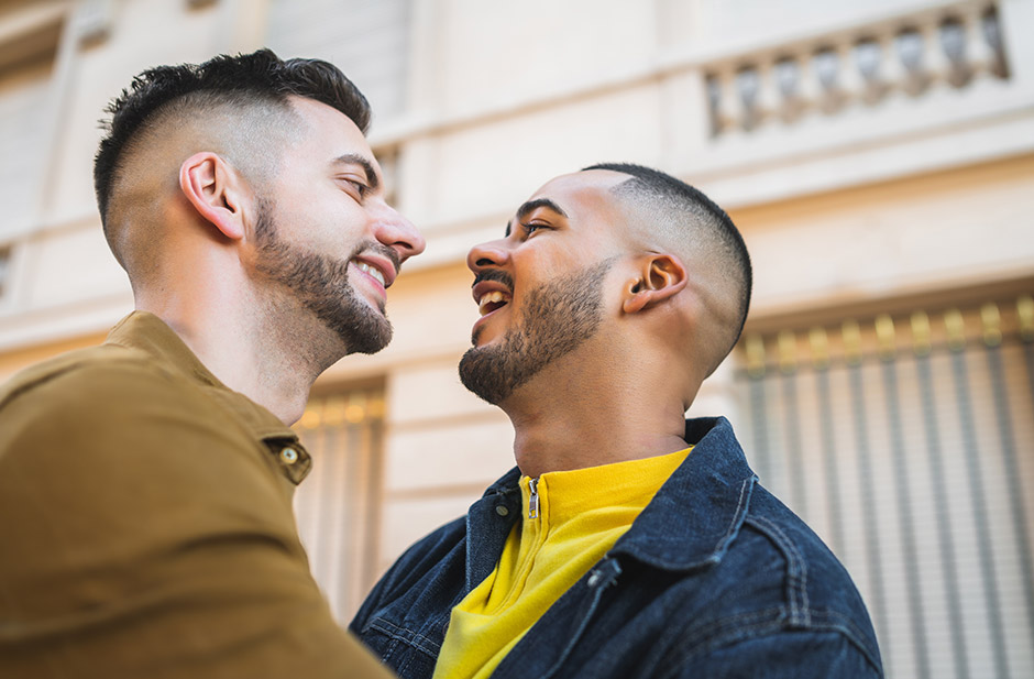 Was ist Bisexuelles Dating