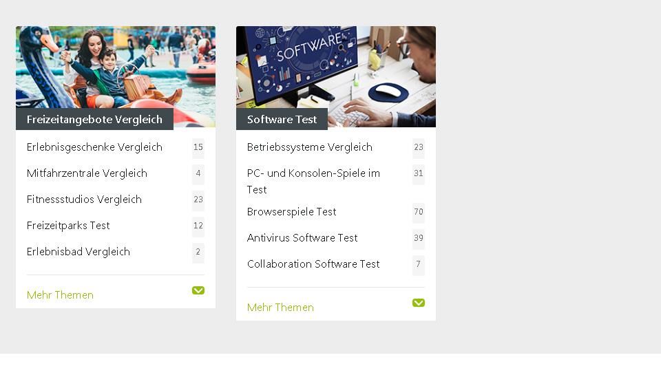 C-Affair Matches und Kommunikation