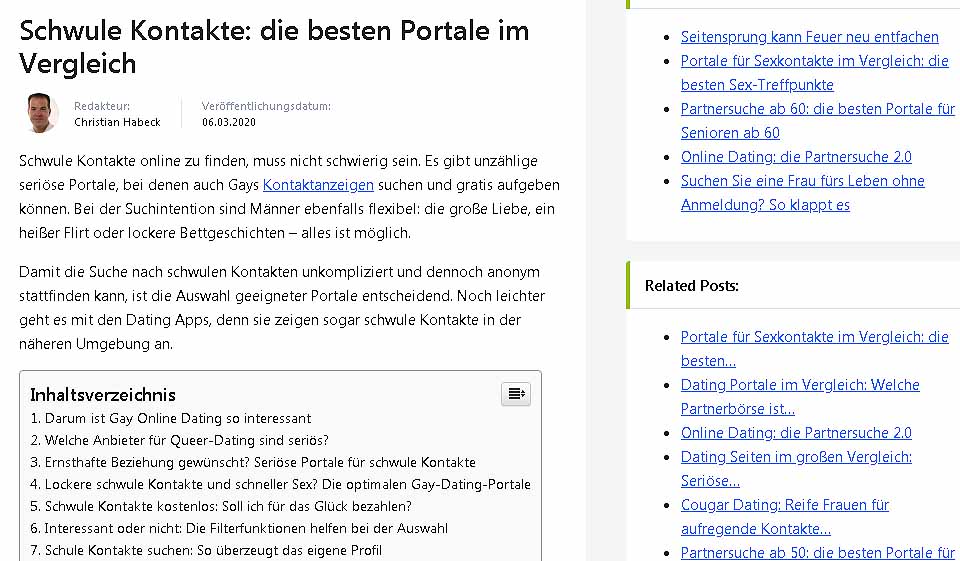 C-Affair Datenschutz und Informationssicherheit