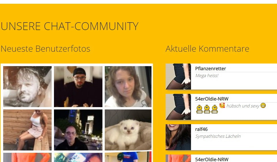 Chatroom2000 im Test