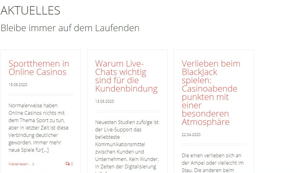 Chatroom2000 im Test