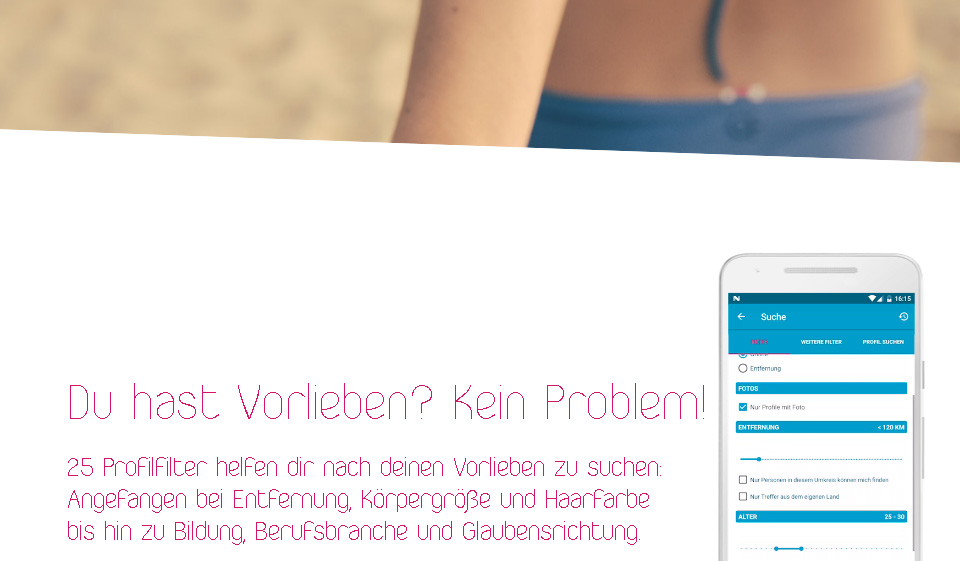 Choice of Love im Test