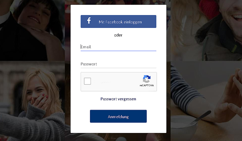 ChristianMingle Test