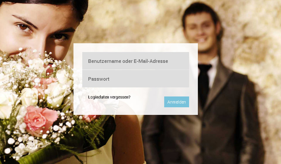 Christliche Partnersuche Test