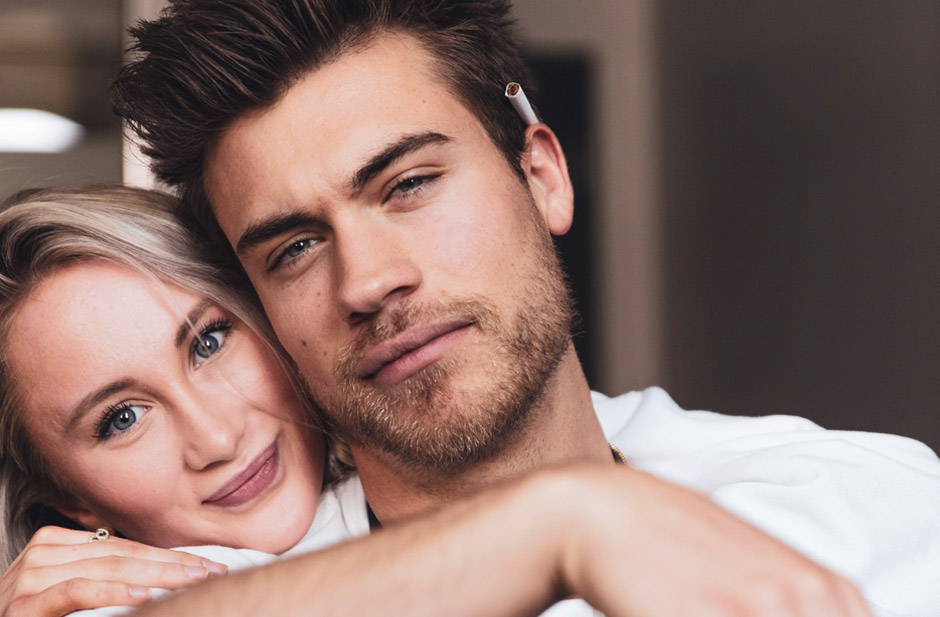 Wie funktioniert Cougar-Dating