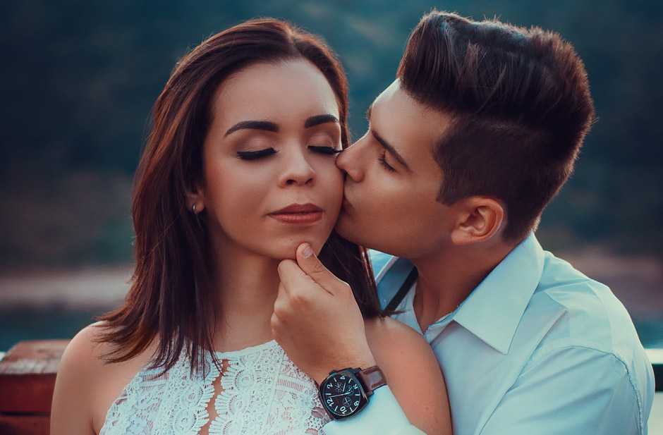 Wo kann ich Cougar-Dating finden