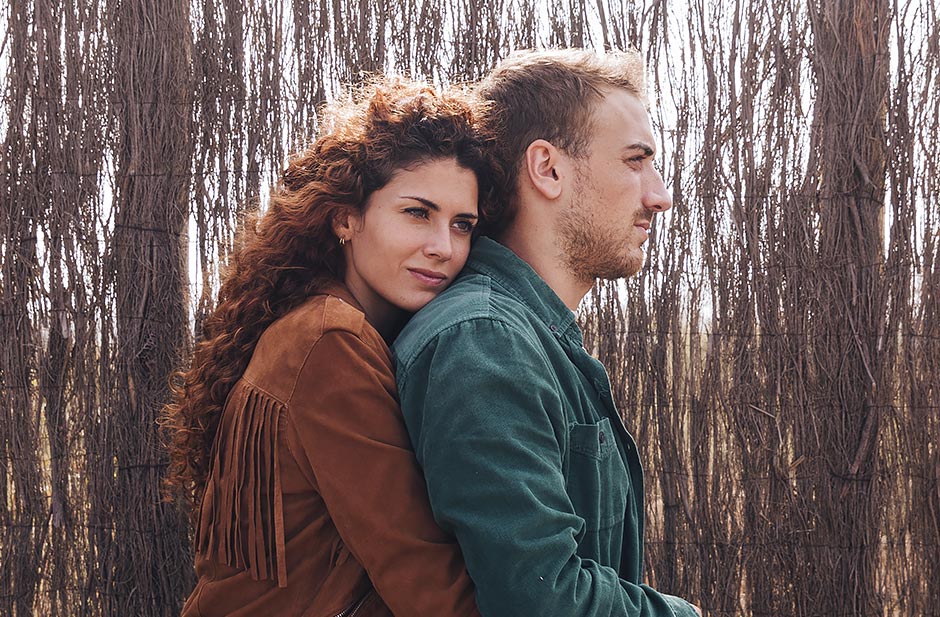 Was ist Country-Dating