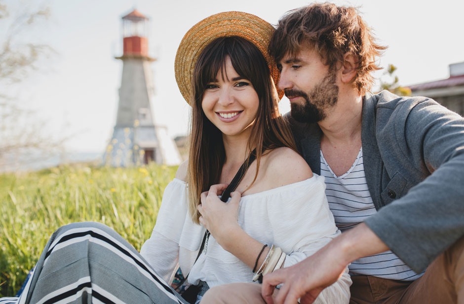 Wie kann Ich das beste Country-Dating auswählen