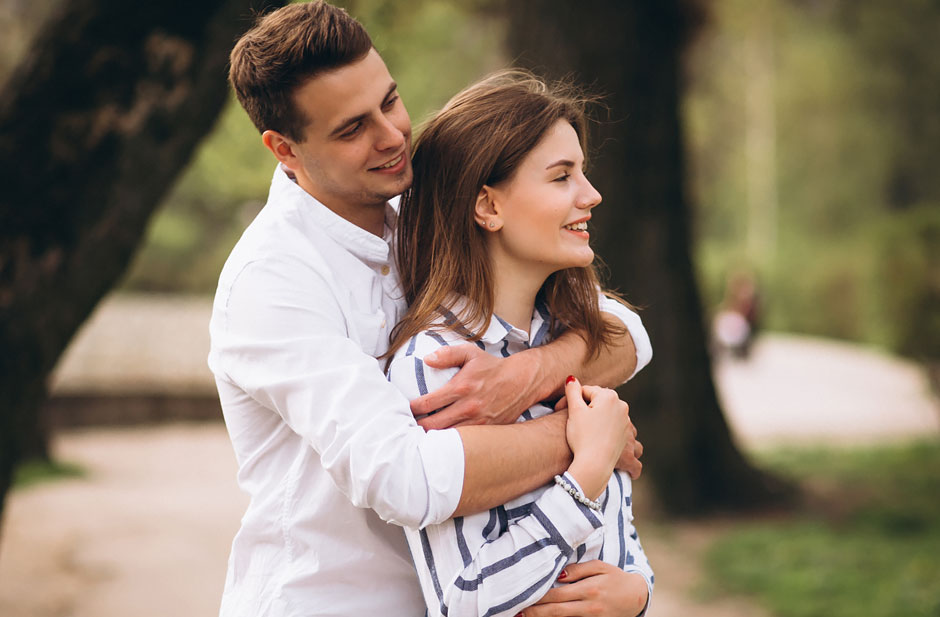 Wo kann man Dating finden