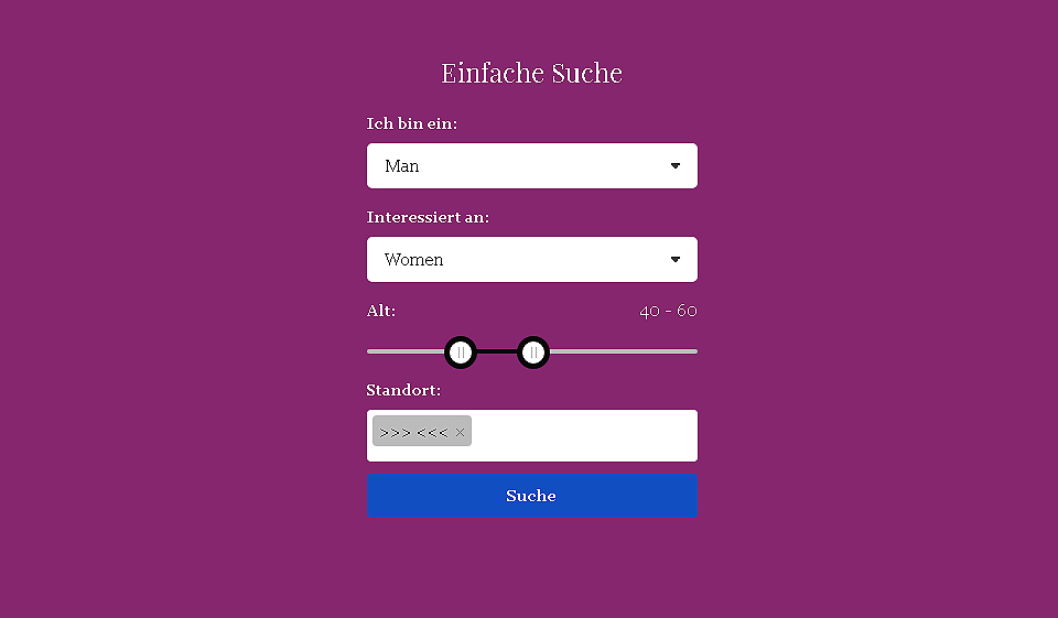 Telegraph Dating im Test
