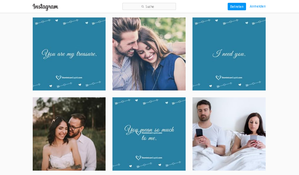 DominicanCupid im Test