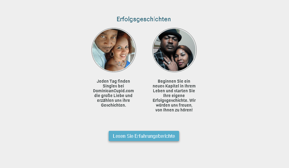 DominicanCupid im Test