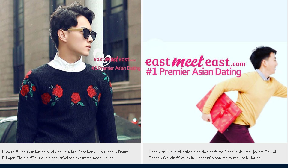 EastMeetEast im Test