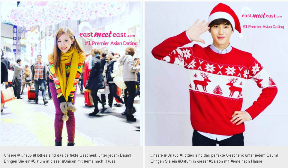 EastMeetEast im Test