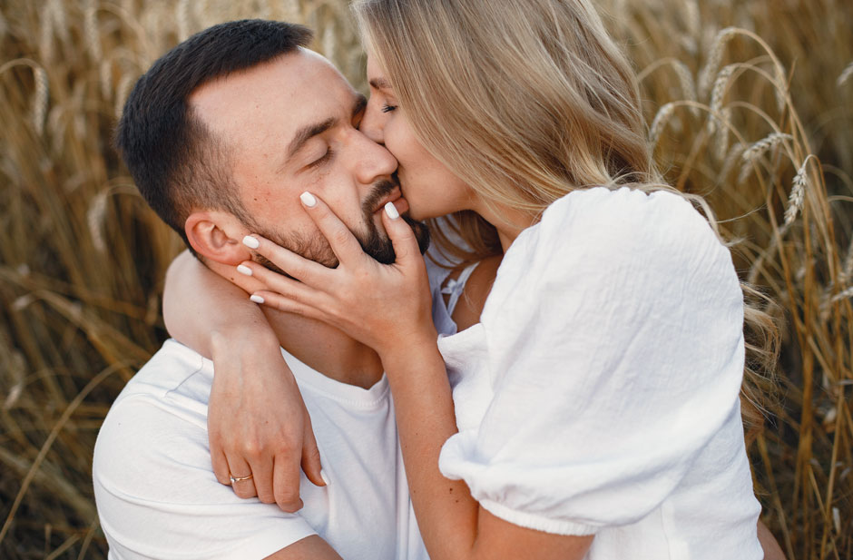 Ehe“: was bedeutet dieses Wort für Menschen